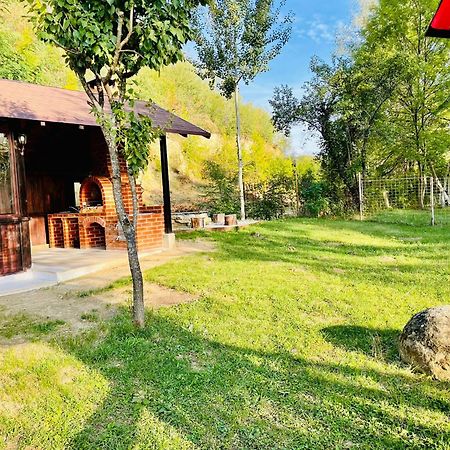 Pensiunea Piri Land Comarnic Ngoại thất bức ảnh