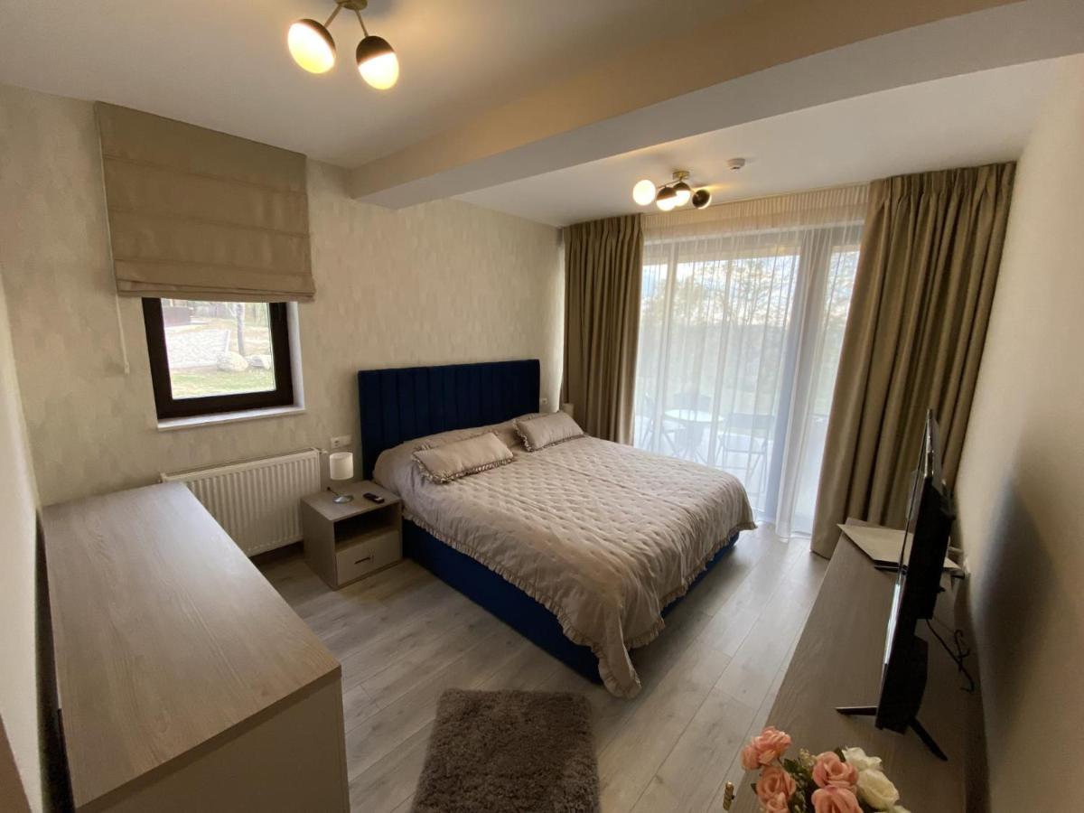 Pensiunea Piri Land Comarnic Ngoại thất bức ảnh